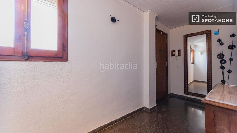Foto 58952c82-8eda-4a09-84e2-7e547c8733de. Lloguer pis amb calefacció a El Cabanyal-El Canyamelar Valencia