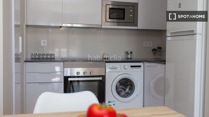 Foto a4824164-39a1-4b35-9ecc-93a72d2c4399. Lloguer pis amb calefacció a Russafa Valencia