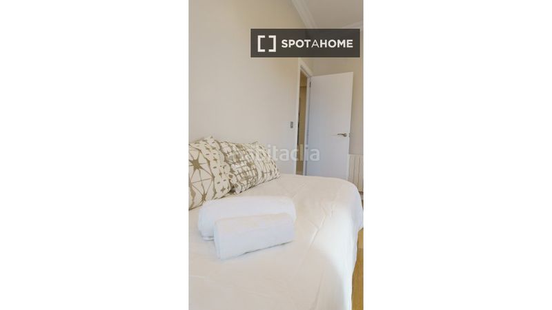 Foto 10e8b8af-c1b6-48de-8e36-0ab055a3289e. Rent flat with heating in El Pla del Remei Valencia
