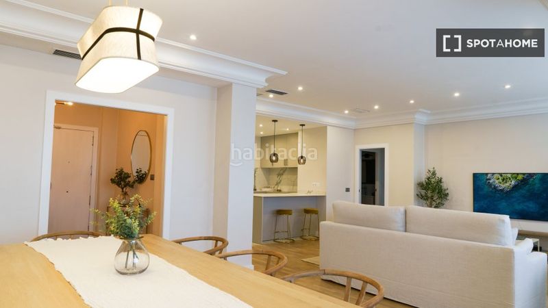 Foto 2659f8af-ddc0-4311-9be3-bf3d794f956b. Rent flat with heating in El Pla del Remei Valencia