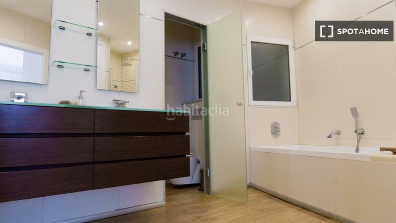 Foto 2f97d536-5ea9-49a1-af12-8f81dc38c142. Rent flat with heating in El Pla del Remei Valencia