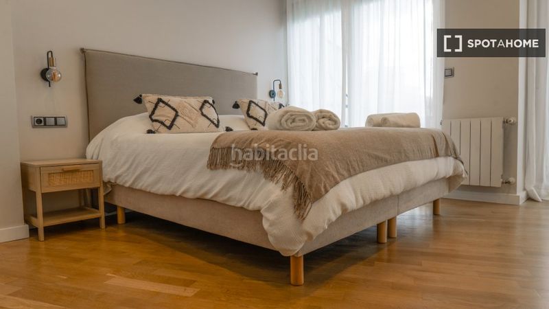 Foto 61e86cd7-97cb-4083-8397-4d96f47bd60b. Rent flat with heating in El Pla del Remei Valencia