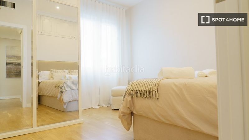 Foto a1dc6c97-0717-41fc-9519-e4b120bcf73f. Rent flat with heating in El Pla del Remei Valencia