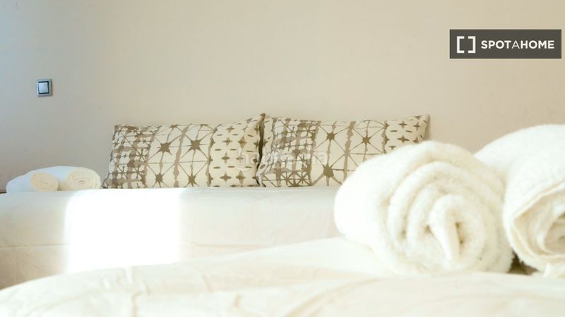 Foto e5674355-3185-4744-9442-afbe05615563. Rent flat with heating in El Pla del Remei Valencia