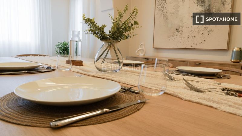 Foto e8e7e1a1-3d52-4775-a4a5-69c95966e619. Rent flat with heating in El Pla del Remei Valencia