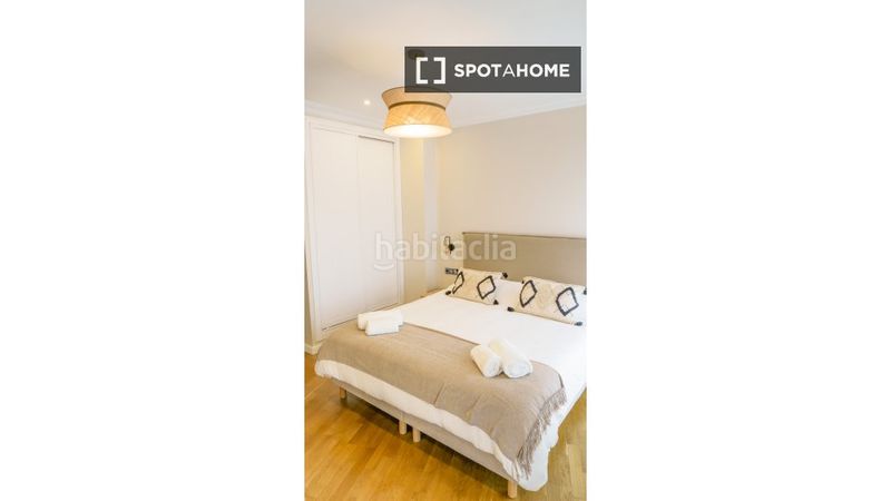 Foto fcd3abec-86ac-4551-bd70-59cea8fc635a. Rent flat with heating in El Pla del Remei Valencia