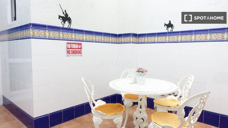Foto f4d20829-f62a-44d3-bb01-f0655c2cd874. Lloguer pis amb calefacció a El Cabanyal-El Canyamelar Valencia
