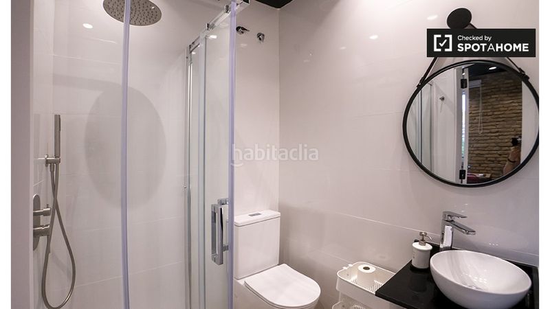 Foto d311e36f-9162-4fb9-ac14-408a2f13e5b8. Lloguer pis amb calefacció a El Cabanyal-El Canyamelar Valencia