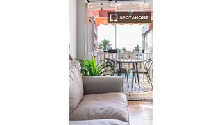 Location Appartement à Platja de la Pobla de Farnals. Se alquila piso de 2 habitaciones en la pobla de farnals.