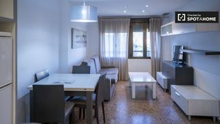 Affitto Appartamento in Barrio de Campanar. Apartamento de 2 dormitorios en alquiler en campanar, valencia
