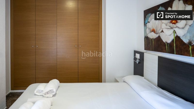 Foto f614122b-841b-451b-a59b-042e3144b85c. Lloguer pis amb calefacció a Barrio de Campanar Valencia