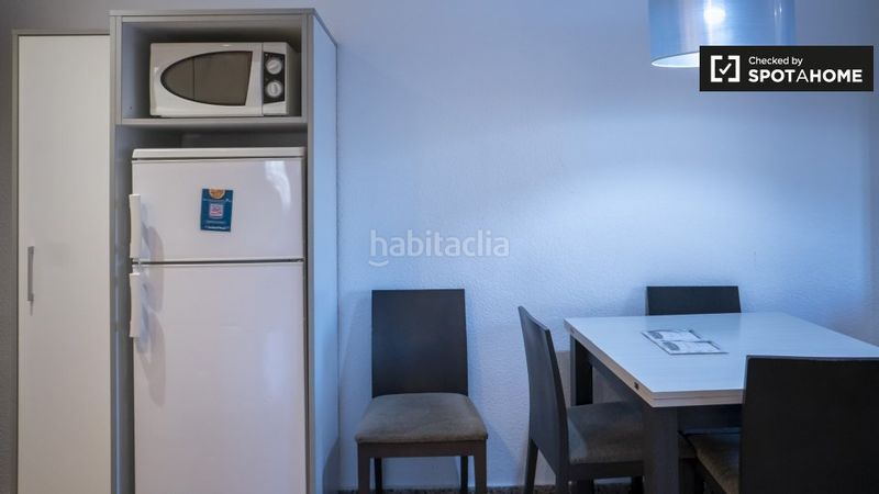 Foto 04d8b119-70bb-4149-a3fc-1f1bc79a7f4b. Rent flat with heating in Barrio de Campanar Valencia