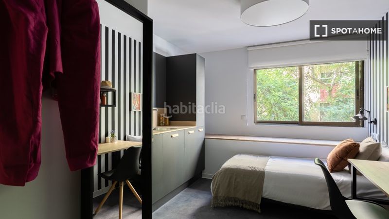 Foto 5406acc9-f470-46cb-8075-9872b3c6f204. Rent flat with heating in La Carrasca Valencia
