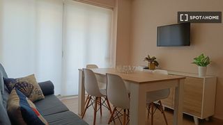 Lloguer Pis a El Cabanyal-El Canyamelar. Piso en alquiler de 3 habitaciones en cabanyalcanyamelar
