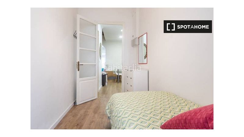 Foto 44f86b1c-b5ea-407b-8c00-09fcf1c2ec8a. Rent flat with heating in Russafa Valencia
