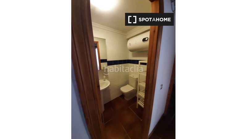 Foto 45b8a2da-9da3-4ec2-9ce3-48ffdc1baa8a. Rent flat with heating in Russafa Valencia