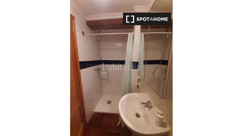 Foto 7a321738-4f2b-4577-99a4-4bd7baf72353. Rent flat with heating in Russafa Valencia