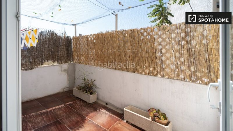 Foto c1a211f8-61d6-41cc-880c-40c4f8bbfab7. Rent flat with heating in Russafa Valencia