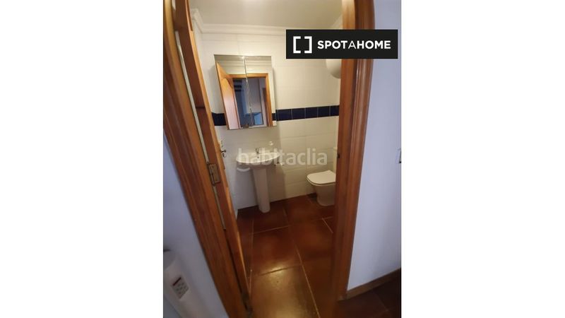 Foto ce476842-f342-4b94-a9d5-26d9a051003c. Rent flat with heating in Russafa Valencia