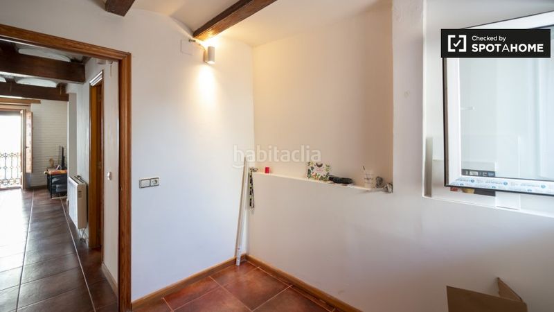 Foto da331e3b-1555-4ae0-be25-9c99db5dade6. Rent flat with heating in Russafa Valencia