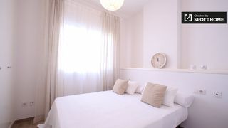 Affitto Appartamento in Russafa. Apartamento de 2 dormitorios en alquiler en ruzafa, valencia