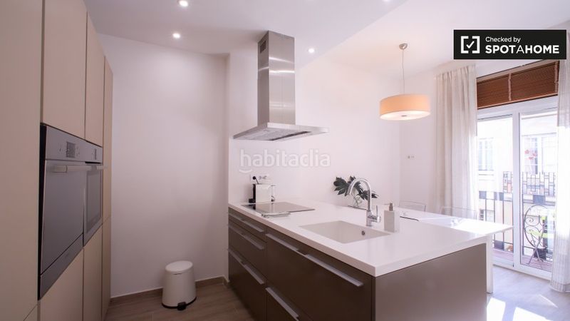 Foto ac1f5257-6faf-4f9d-8edb-07213f13a76b. Rent flat with heating in Russafa Valencia