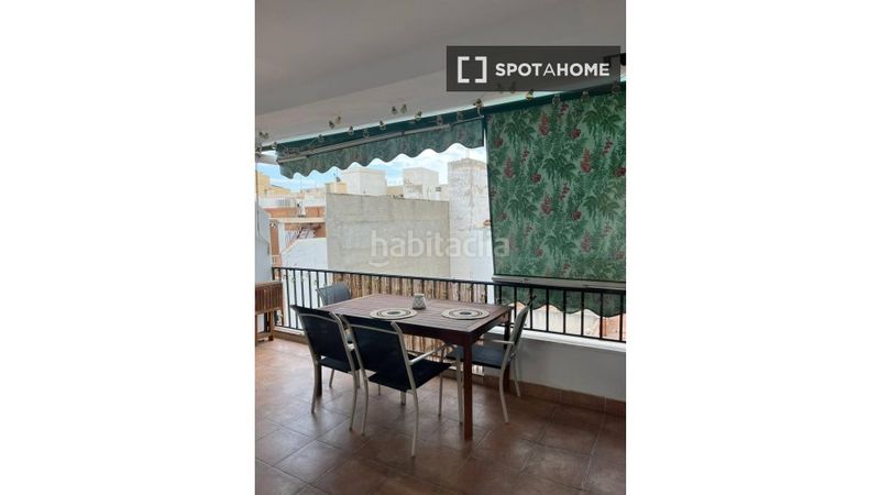 Foto 106e69bc-52d2-4a07-8a2c-68d0ba2b3c54. Rent flat with heating in playa puerto de Sagunto Sagunt