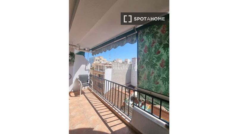 Foto 4f2aa906-9be8-4333-a40c-4803bcaa22cd. Rent flat with heating in playa puerto de Sagunto Sagunt