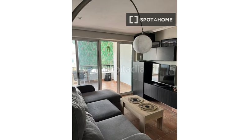 Foto 72aee0d1-7830-441e-bee1-136e3e5f8117. Rent flat with heating in playa puerto de Sagunto Sagunt