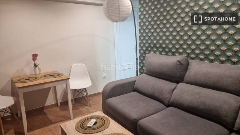 Foto 7e02be65-1714-4609-93c7-c716842ae57e. Rent flat with heating in playa puerto de Sagunto Sagunt