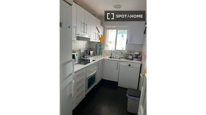 Foto a7af85d8-1493-4d7b-bff5-251c20db52f7. Rent flat with heating in playa puerto de Sagunto Sagunt