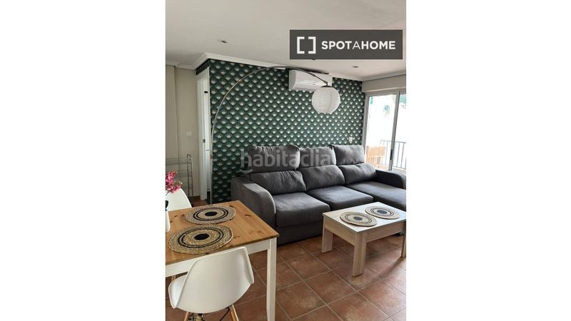 Foto b1365113-6624-4850-bfbb-c20234c8cc41. Rent flat with heating in playa puerto de Sagunto Sagunt
