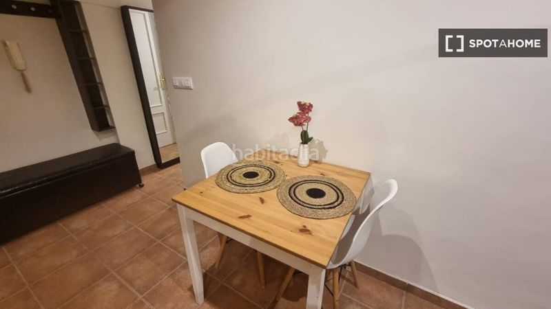 Foto b1aebc46-7bdf-4670-b66b-d8db038d7b9c. Rent flat with heating in playa puerto de Sagunto Sagunt