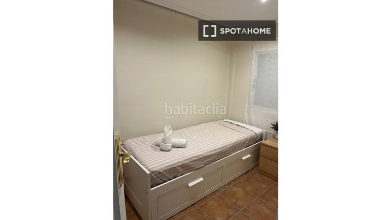 Foto bdceb645-1422-46d3-b376-e66e076298ae. Rent flat with heating in playa puerto de Sagunto Sagunt