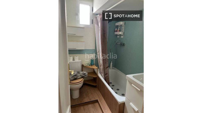 Foto e1adb0ba-48f1-48ef-8240-25be5a4e4b25. Rent flat with heating in playa puerto de Sagunto Sagunt