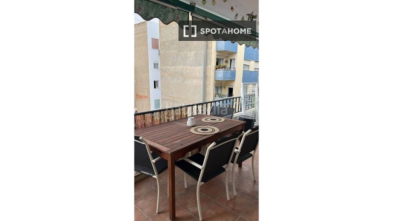 Foto e37a9d75-0999-41ff-95bd-733e336c4dbb. Rent flat with heating in playa puerto de Sagunto Sagunt