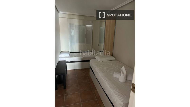 Foto e7c6502b-701b-4e0a-8302-6e7ead54b6ef. Rent flat with heating in playa puerto de Sagunto Sagunt