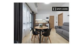 Miete Etagenwohnung in El Grau. Estudio en alquiler en el grau, valencia