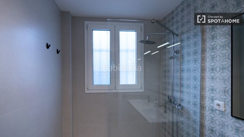 Foto 0c271ecd-dc52-46fe-9d8c-f4c3e78085b4. Rent flat with heating in Russafa Valencia