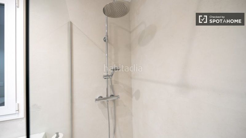 Foto 4f04d64f-6d0d-427e-ae77-4a48bb420ec3. Rent flat with heating in Russafa Valencia