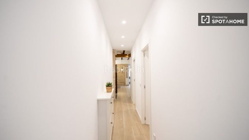Foto d79ccff5-5b95-471b-9e62-7becfeb868ed. Rent flat with heating in Russafa Valencia
