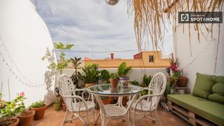 Location Appartement à Aiora. Piso de 2 habitaciones en alquiler en aiora, valencia