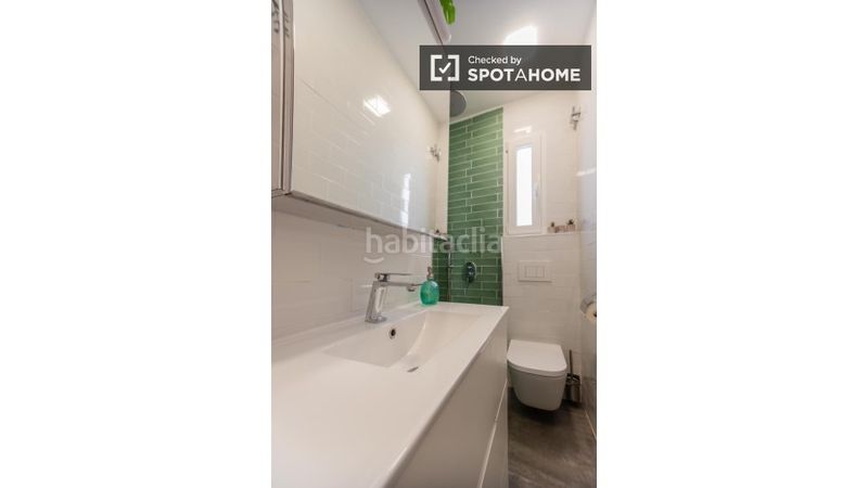 Foto 1876403e-bf60-4405-951c-08f5550b6eae. Rent flat with heating in Aiora Valencia