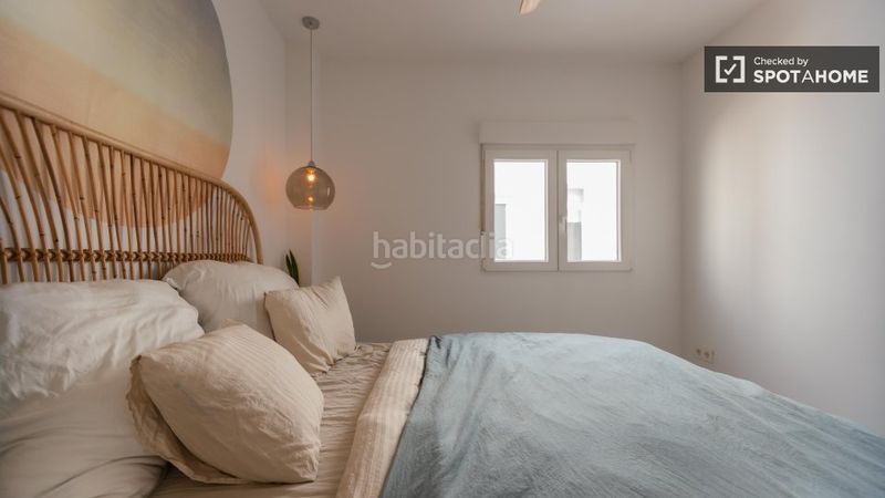 Foto 98134df6-a0d2-4600-a267-76334dd9b376. Rent flat with heating in Aiora Valencia