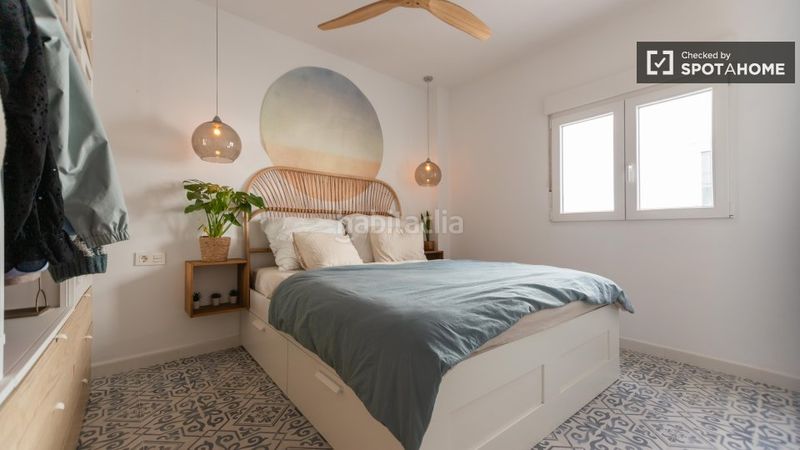 Foto e43ec811-b01b-49b1-98aa-7d1354928c0d. Rent flat with heating in Aiora Valencia