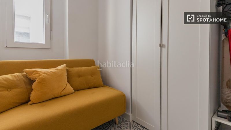 Foto ed4d17ab-81d0-4570-ad22-728aaf976015. Rent flat with heating in Aiora Valencia