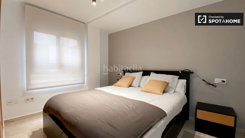Foto 335daa3d-609a-48fd-a2ca-0b97586ab590. Affitto appartamento con riscaldamento in Barrio de Patraix Valencia