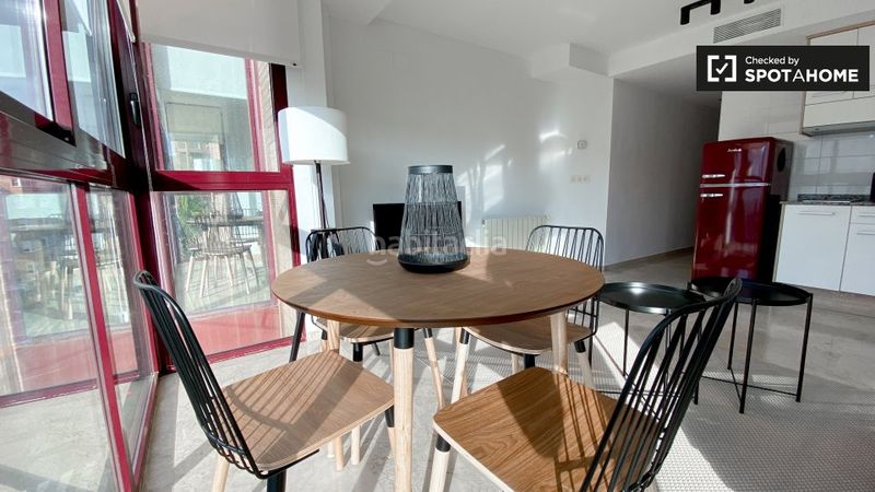 Foto af8d734a-e7ef-4c9d-8b7b-bbfd33affc2b. Rent flat with heating in Barrio de Patraix Valencia