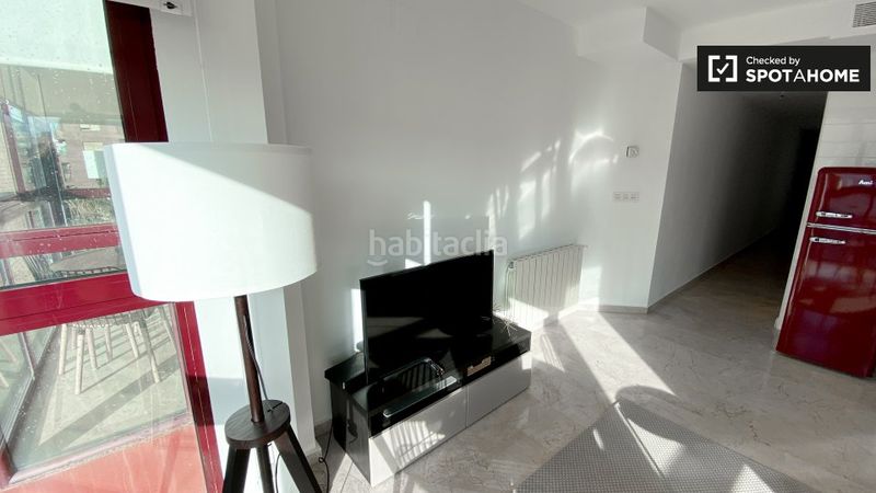 Foto b919545a-e288-4422-80be-e1eeaa96ceb1. Rent flat with heating in Barrio de Patraix Valencia