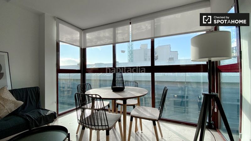 Foto e8dcb737-70ce-4c4e-9f1f-a1a6d0c2b076. Rent flat with heating in Barrio de Patraix Valencia